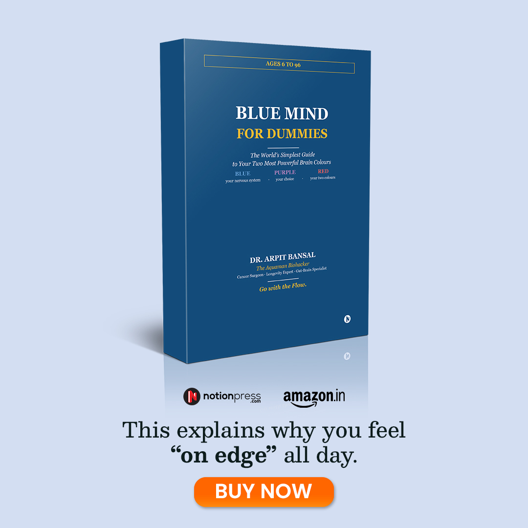 Notion Press Books Facebook ad