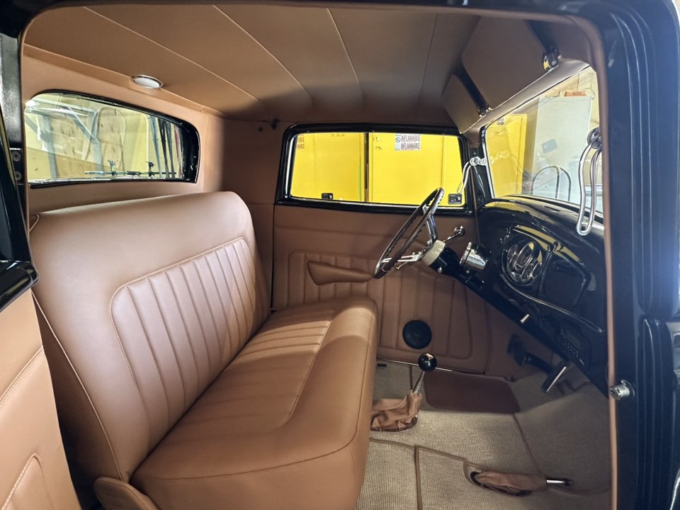Fritz Autobody Facebook ad: Fritz Autobody Restorations Ltd., We’ve Got You Covered!