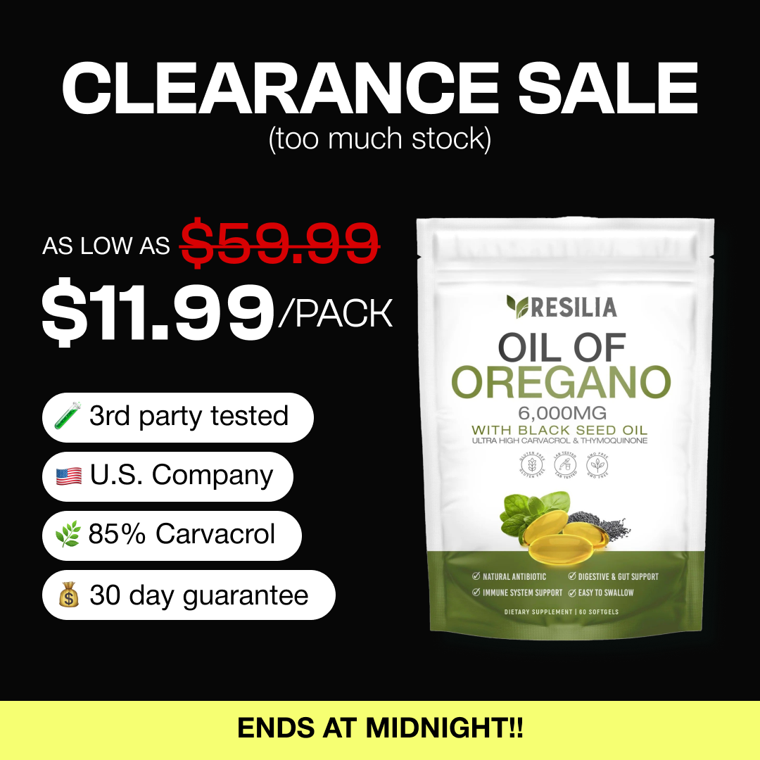 Resilia Facebook ad