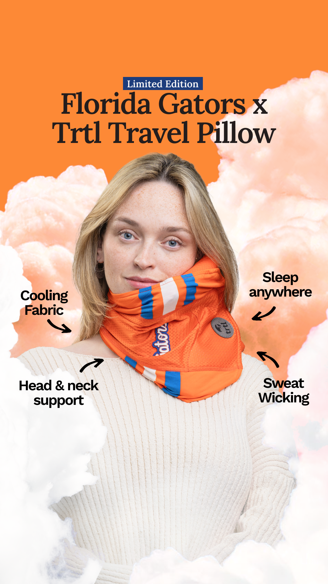 Trtl Facebook ad