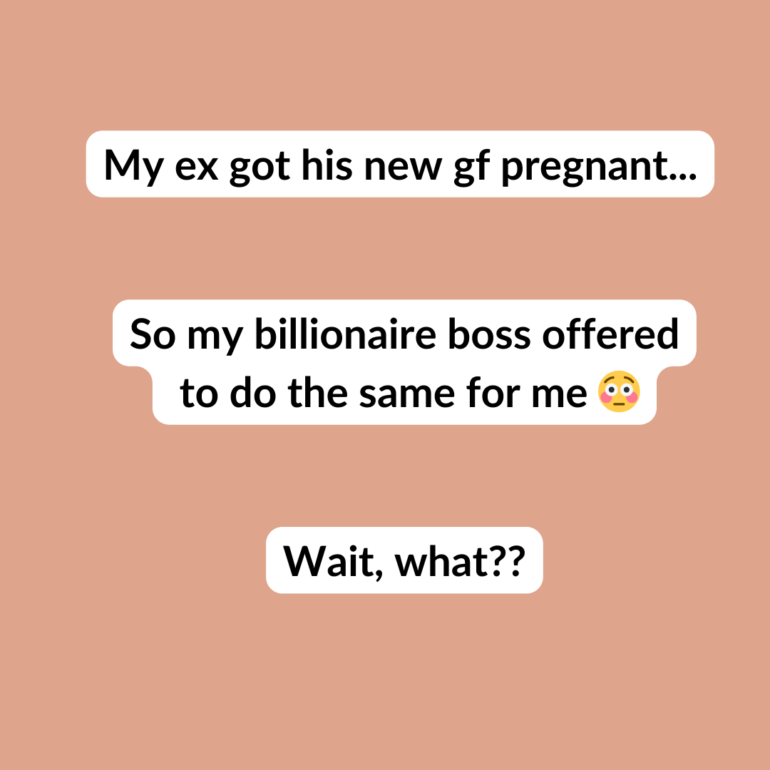 Zoe Dod - Author Facebook ad: Steamy Billionaire Romance Book