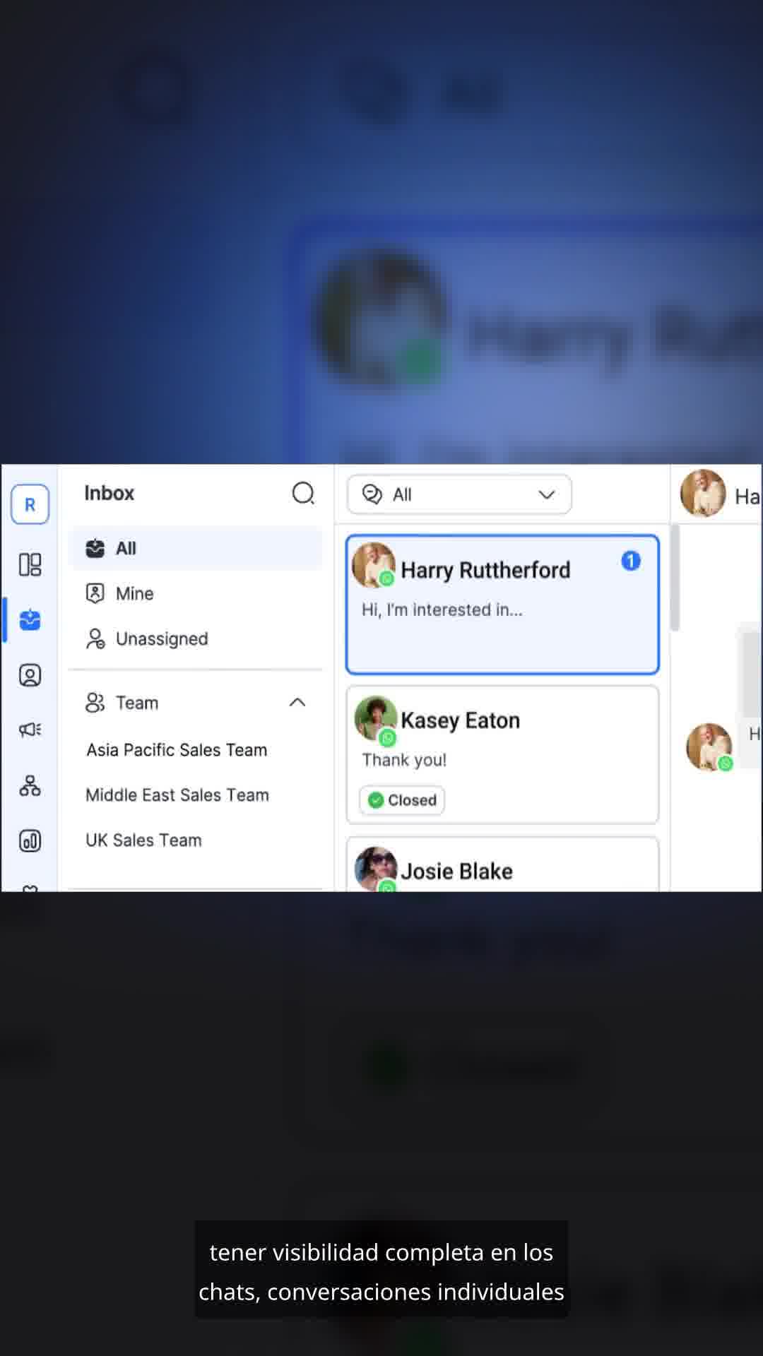 respond.io Facebook ad from Jun 29, 2026