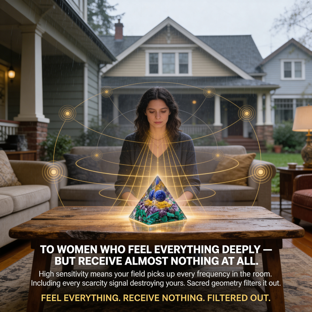 Ariana Leblanc Facebook ad