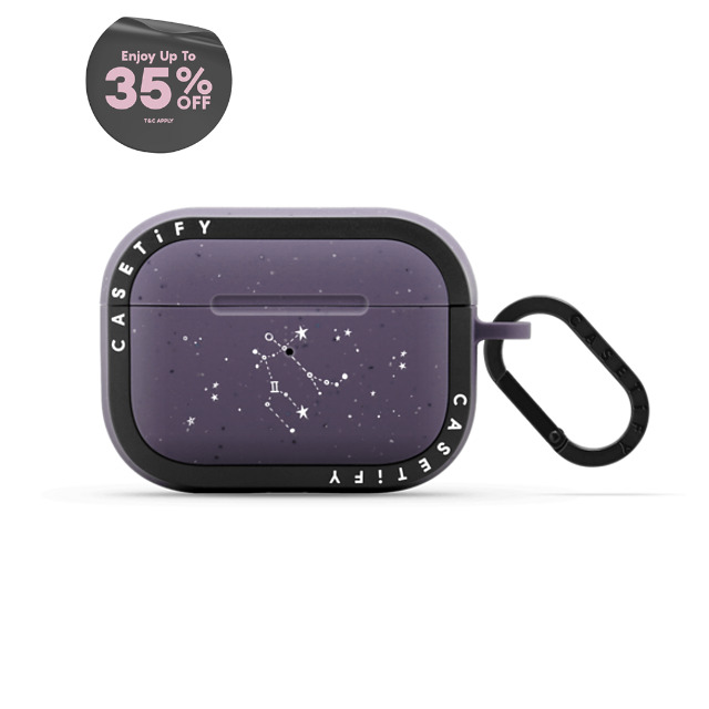 Casetify Facebook ad
