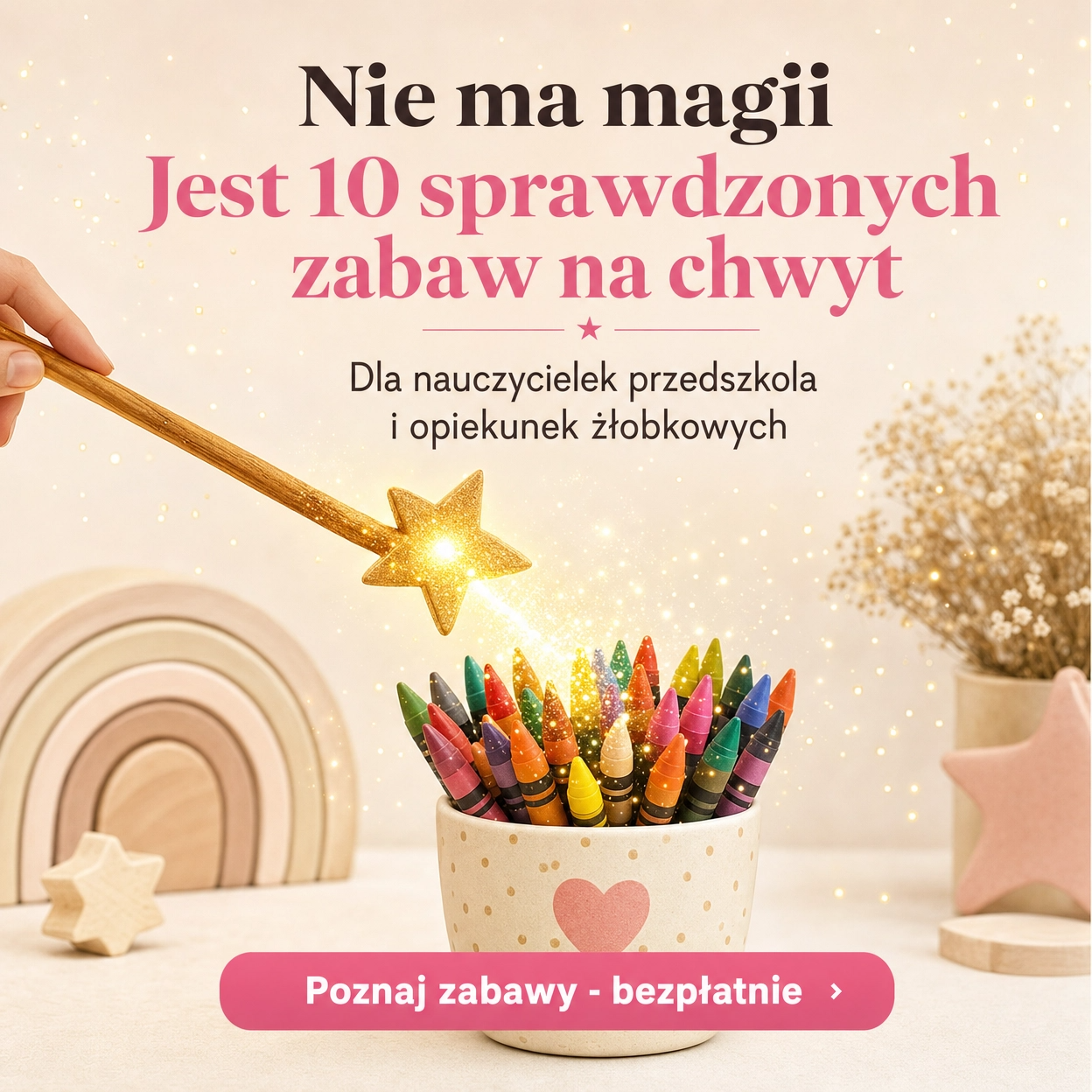 Sonia Michalik psycholog dziecięca Facebook ad
