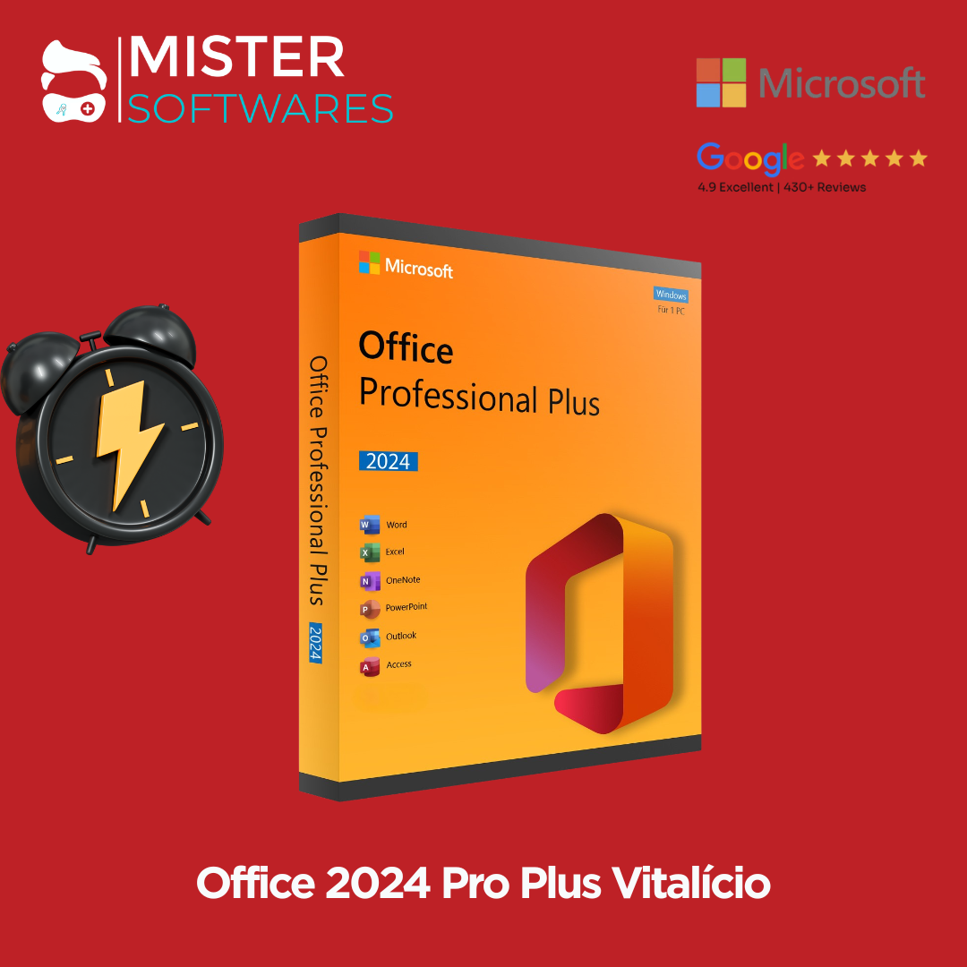 Mister Softwares Facebook ad