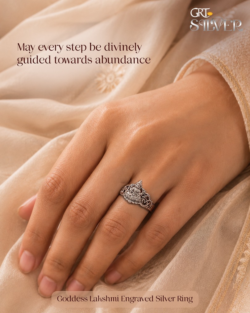GRT Jewellers Facebook ad