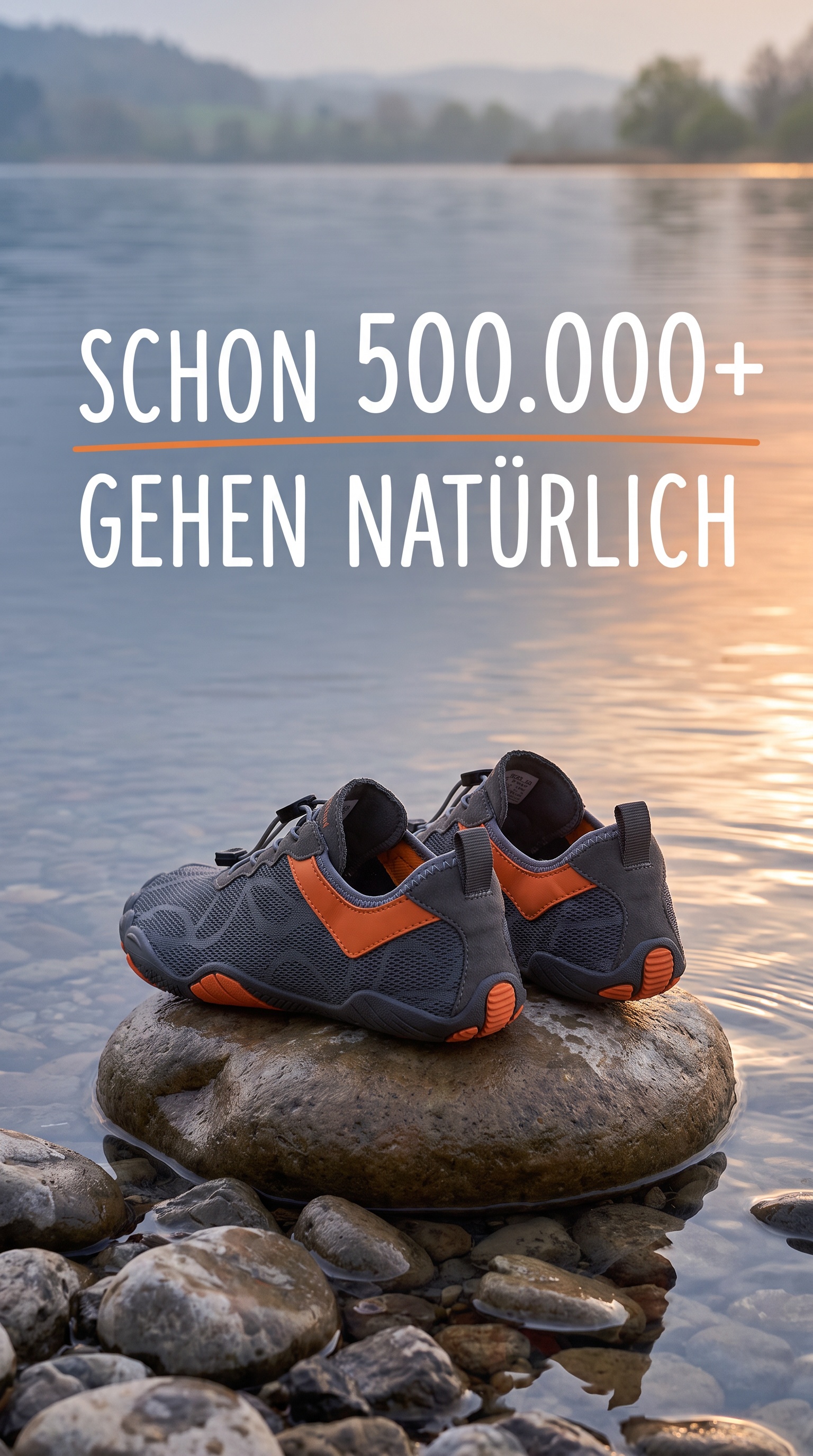Freiluftkind Facebook ad: Kokoda: Endlich Platz für deine Zehen, Barfußgefühl im…