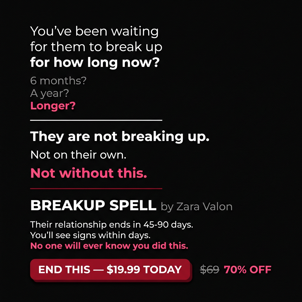 Zara Valon Facebook ad