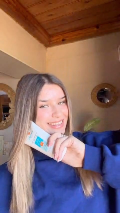 hyfac.algerie Facebook ad: HYFAC Gel Nettoyant Purifiant