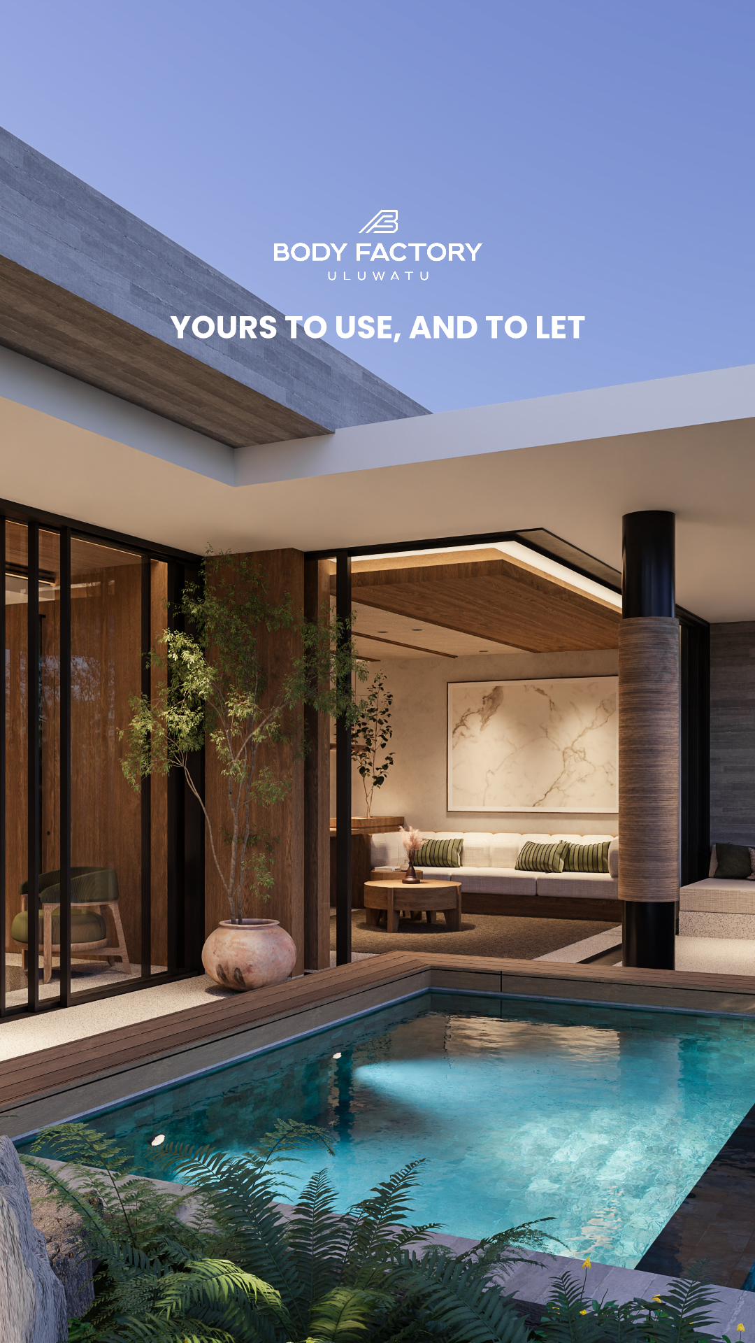 Bodyfactoryproperty Facebook ad