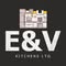 E & V Kitchens LTD