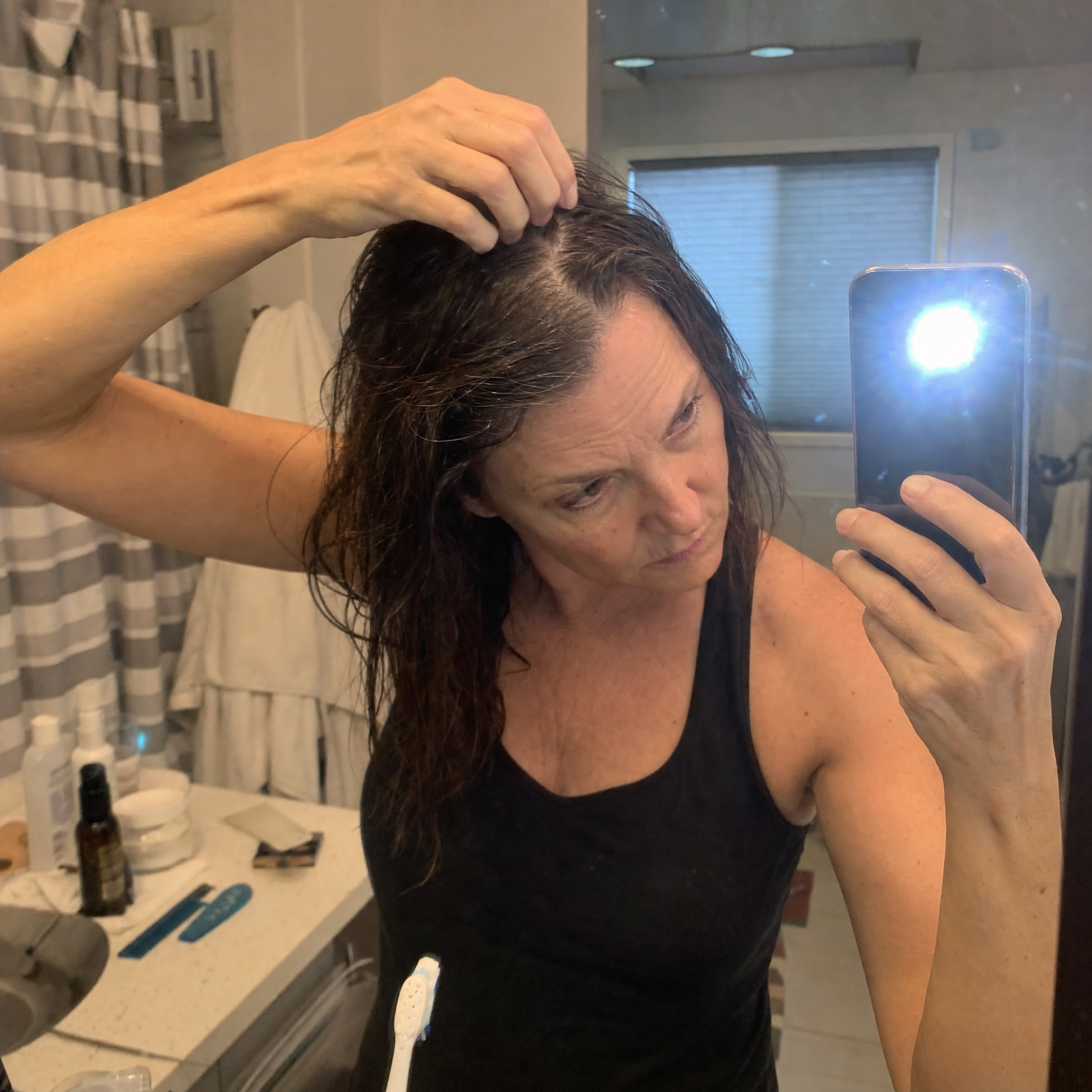 Womens Wellness Journal Facebook ad from Jul 21, 2026