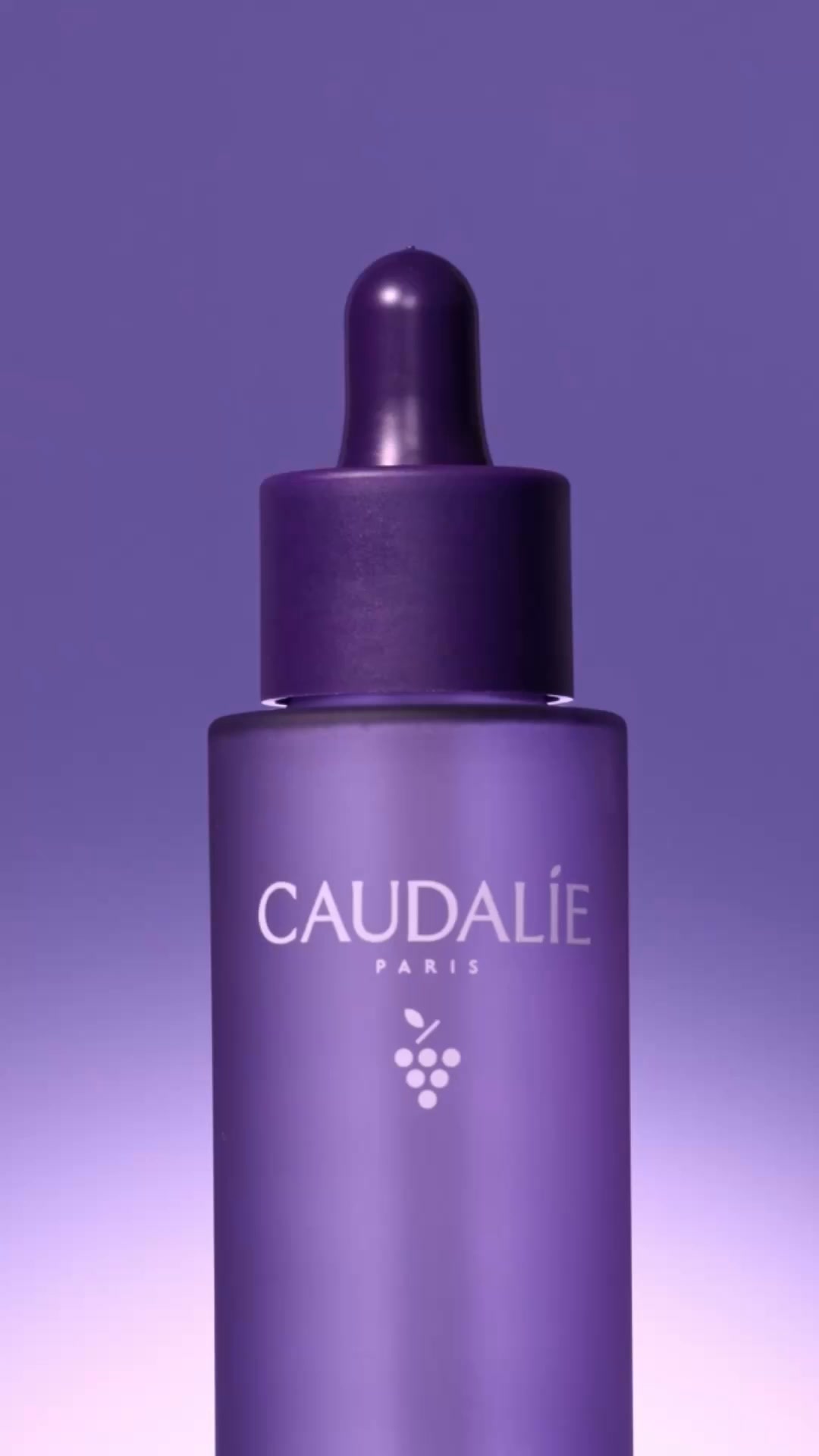 Caudalie Facebook ad: Νέο Anti-Hair Loss Serum