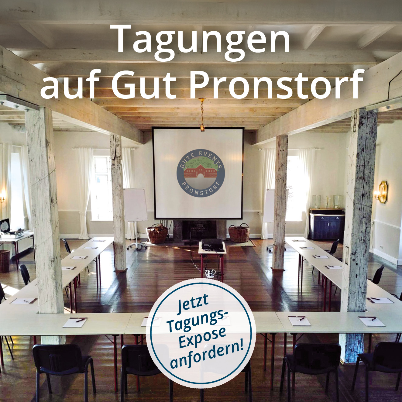 Business Gute Events Pronstorf Facebook ad