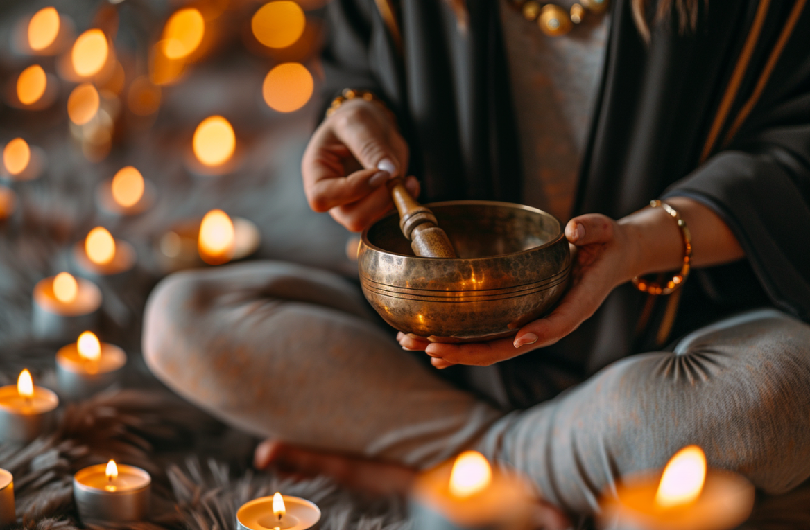 Natural Therapy Pages Facebook ad