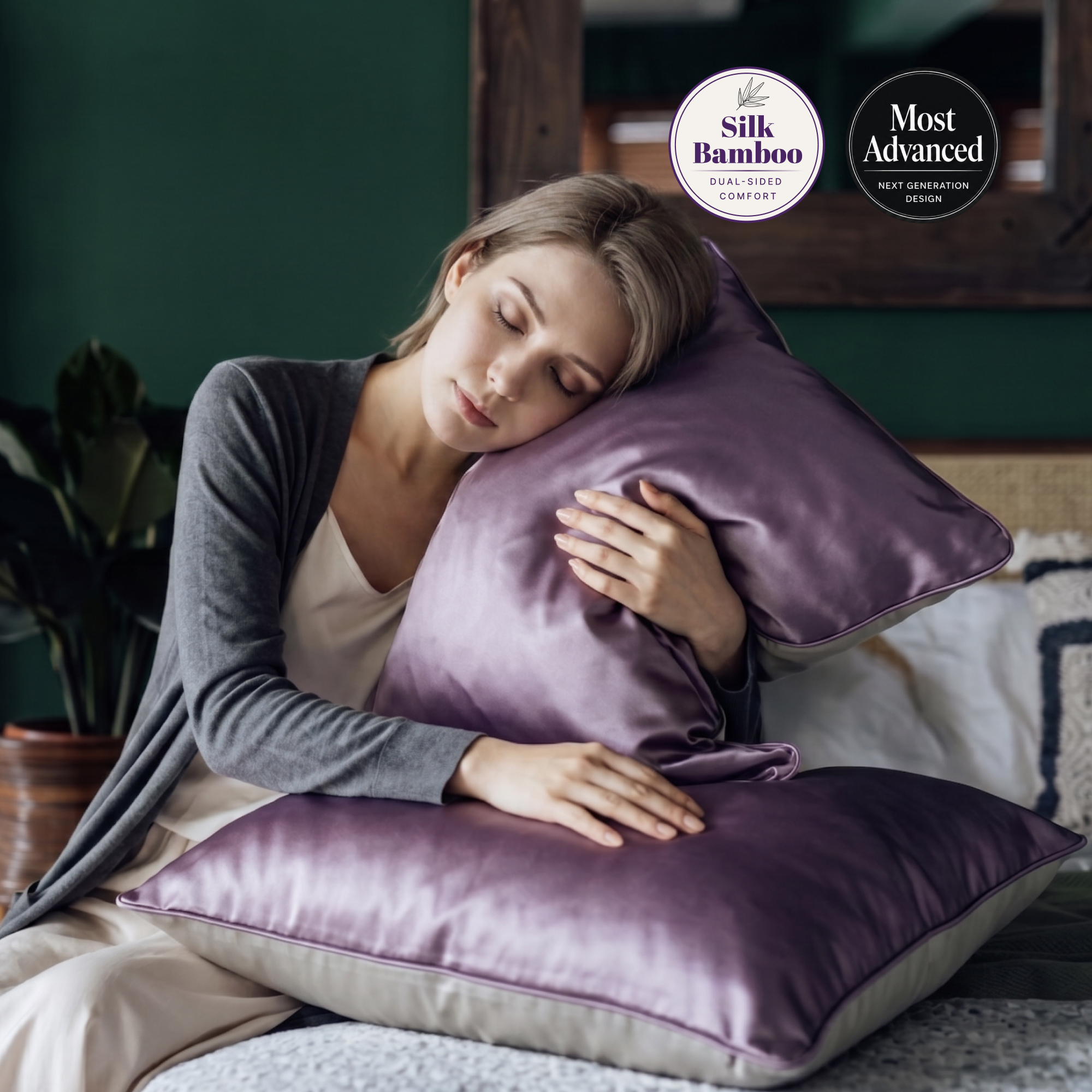 Noxnox Facebook ad