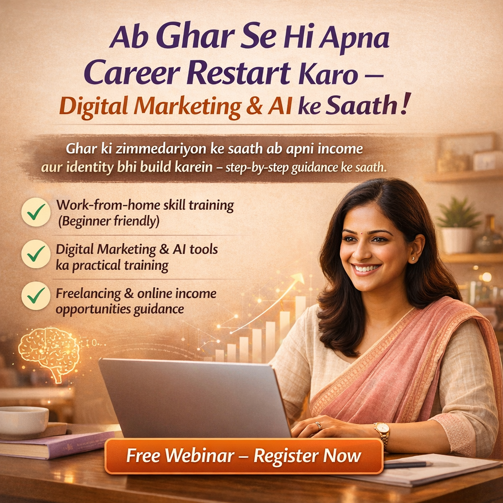 digital Entrepreneur  Facebook ad