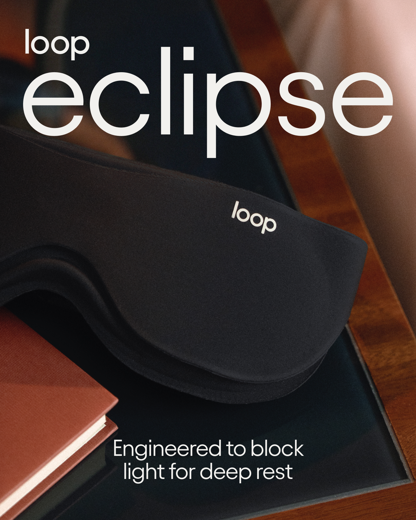 Loop Facebook ad