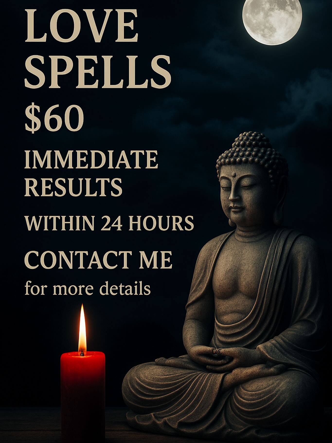 psychic_blair16 Facebook ad: Ready to shift your love life?