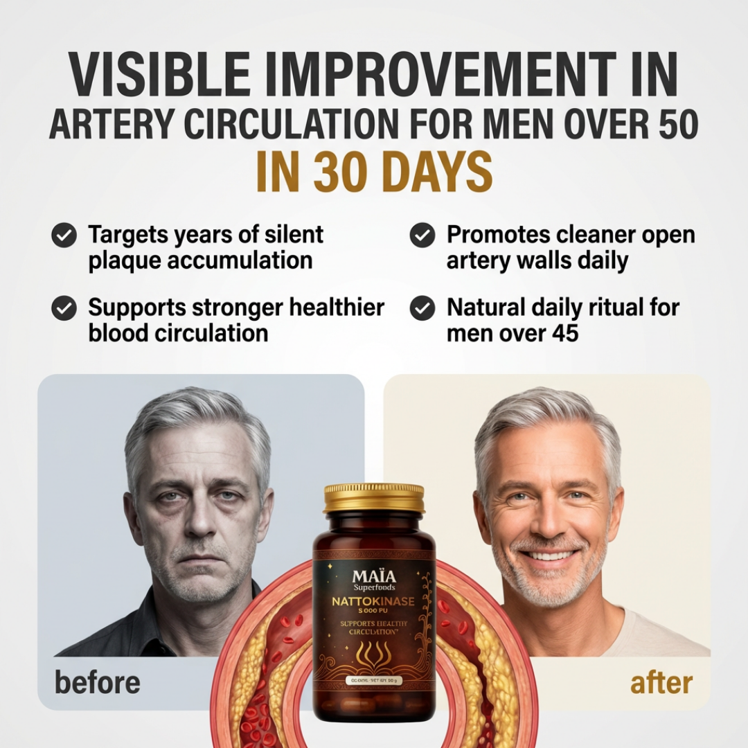 Flavanol Research Institute  Facebook ad