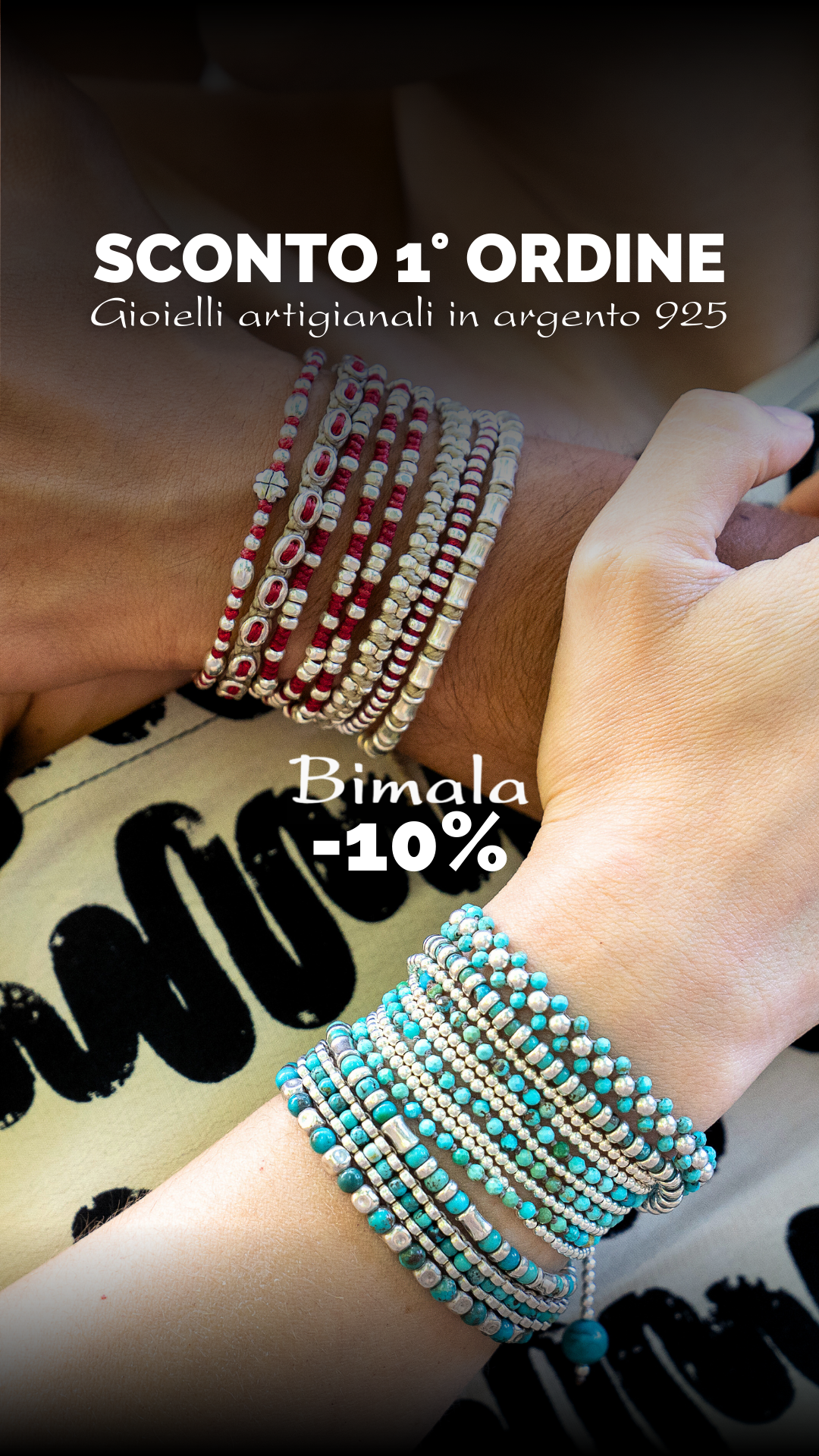 Bimala Facebook ad from Jan 14, 2026