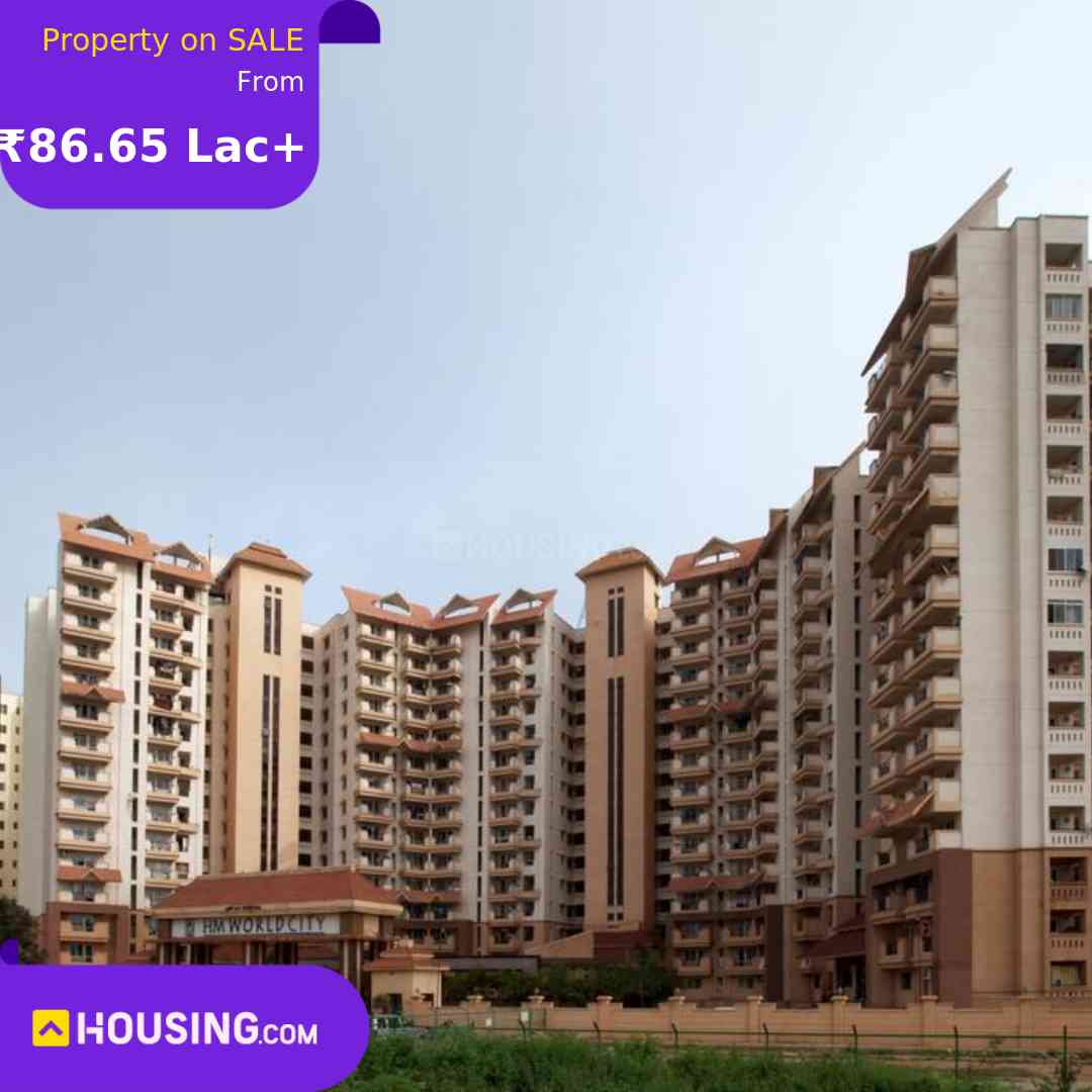 Housing.com Facebook ad