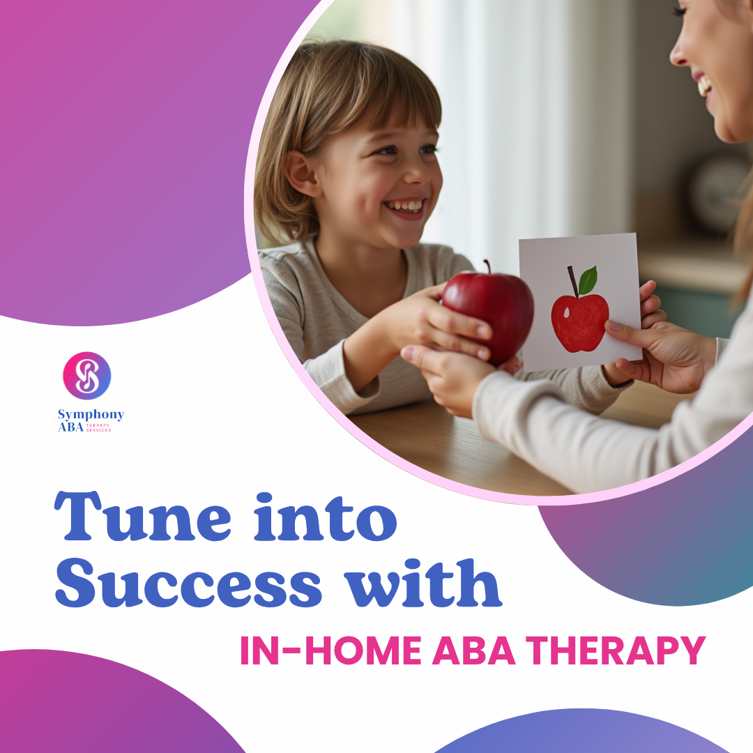 Symphony ABA Facebook ad