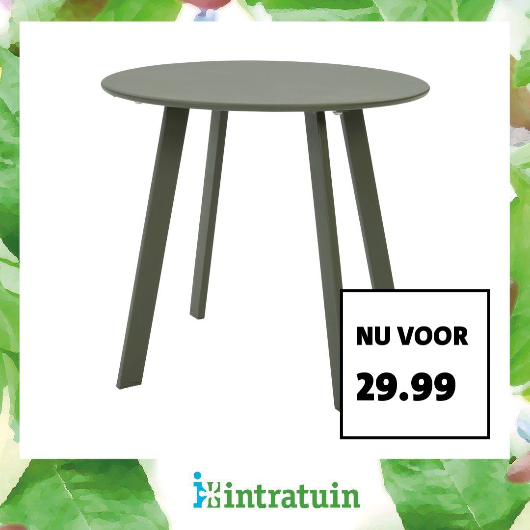Intratuin Facebook ad