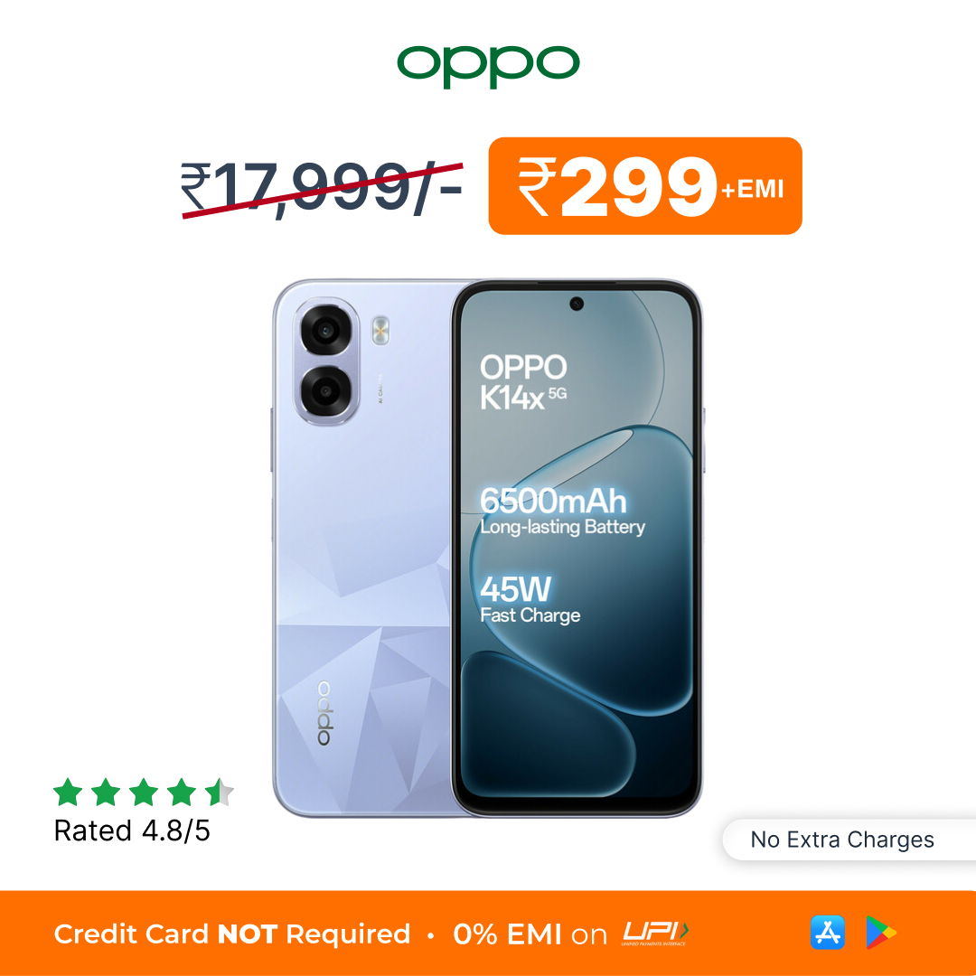 Snapmint Facebook ad