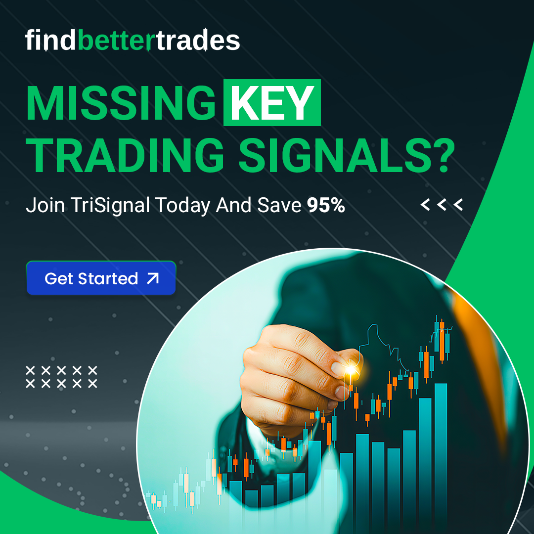 Find Better Trades Facebook ad