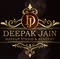 Deepak jain makeup studio