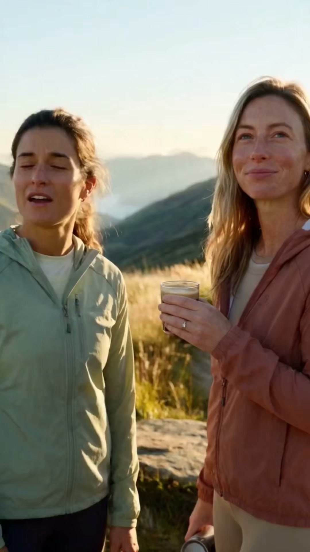 BreweeGo Facebook ad: Fresh Coffee Anywhere- 40% Off--- Free Shipping