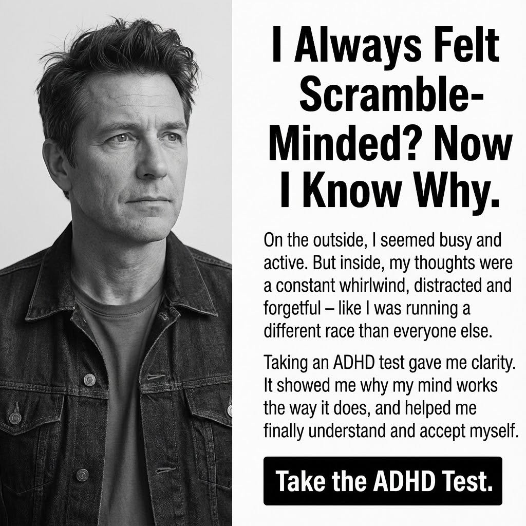 Personality Test: Created by Experts  Facebook ad