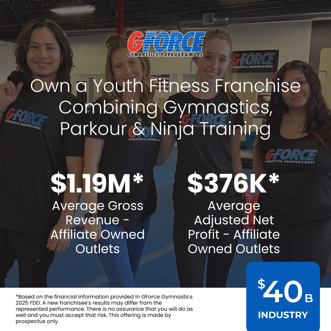 Franchise Sidekick - Franchise Advisors Facebook ad