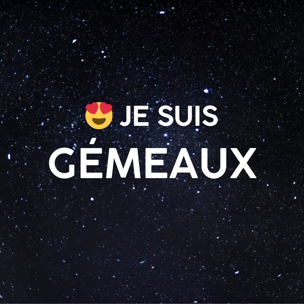 Gémeaux: L’Horoscope Magique Facebook ad: Gémeaux: L’Horoscope Magique