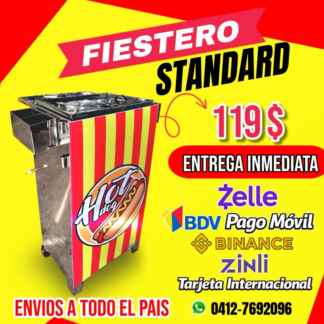 SIMCA Facebook ad: Fiestero Standard, la herramienta ideal para quienes buscan…