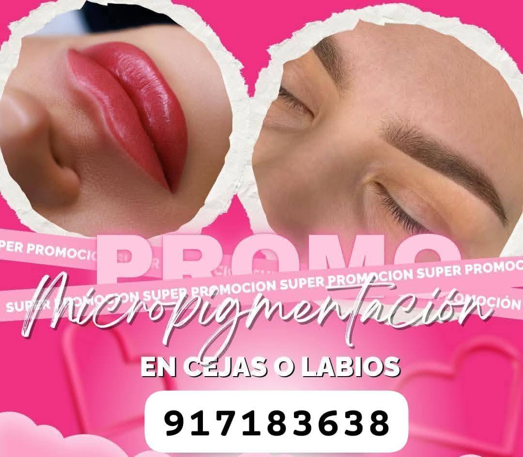 Salón Spa Roses Facebook ad: JR Piura 1010