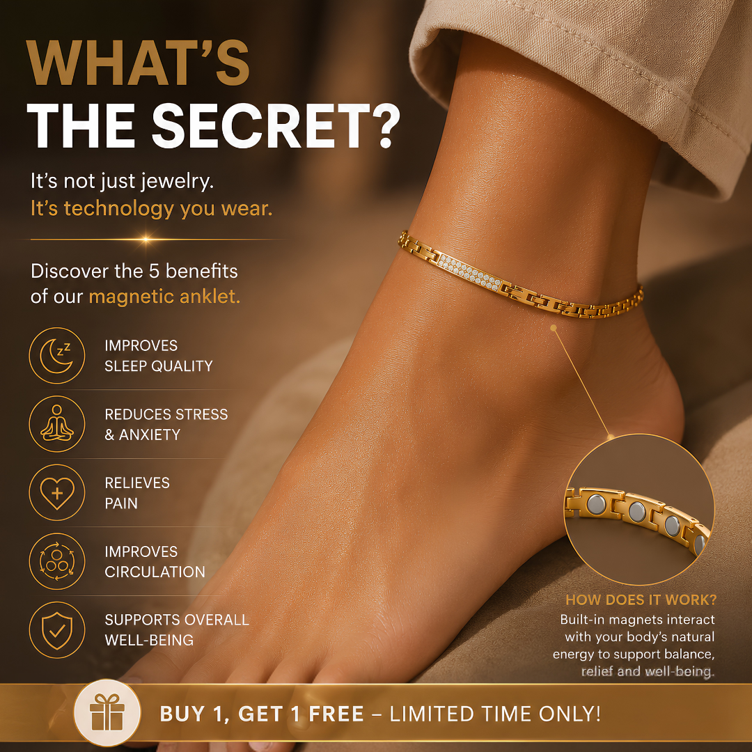 HealthJewels.uk Facebook ad