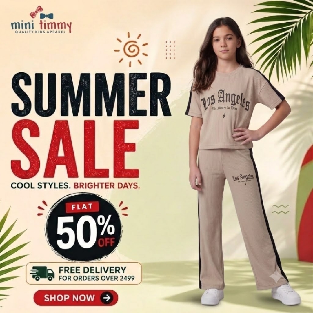 mini timmy Facebook ad
