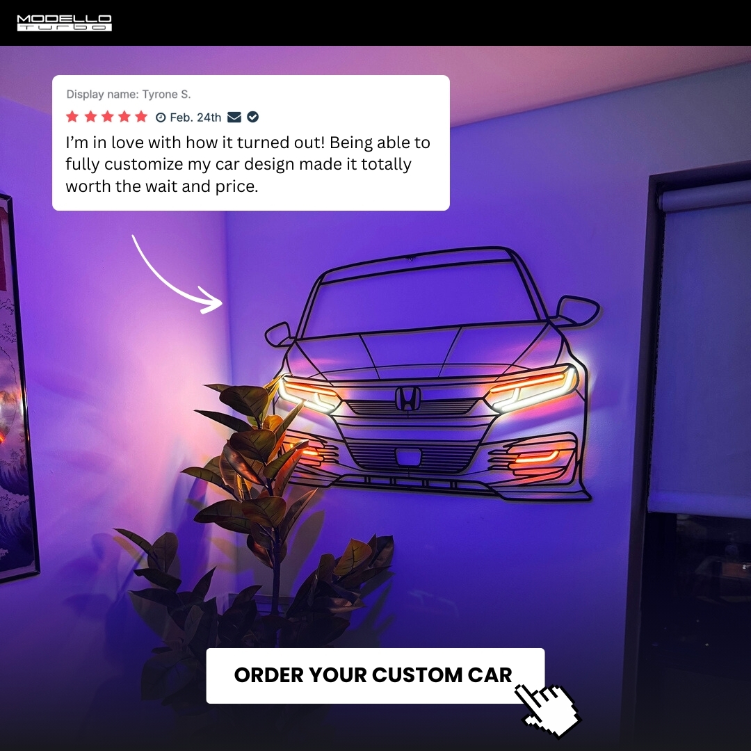 Modello Turbo Facebook ad