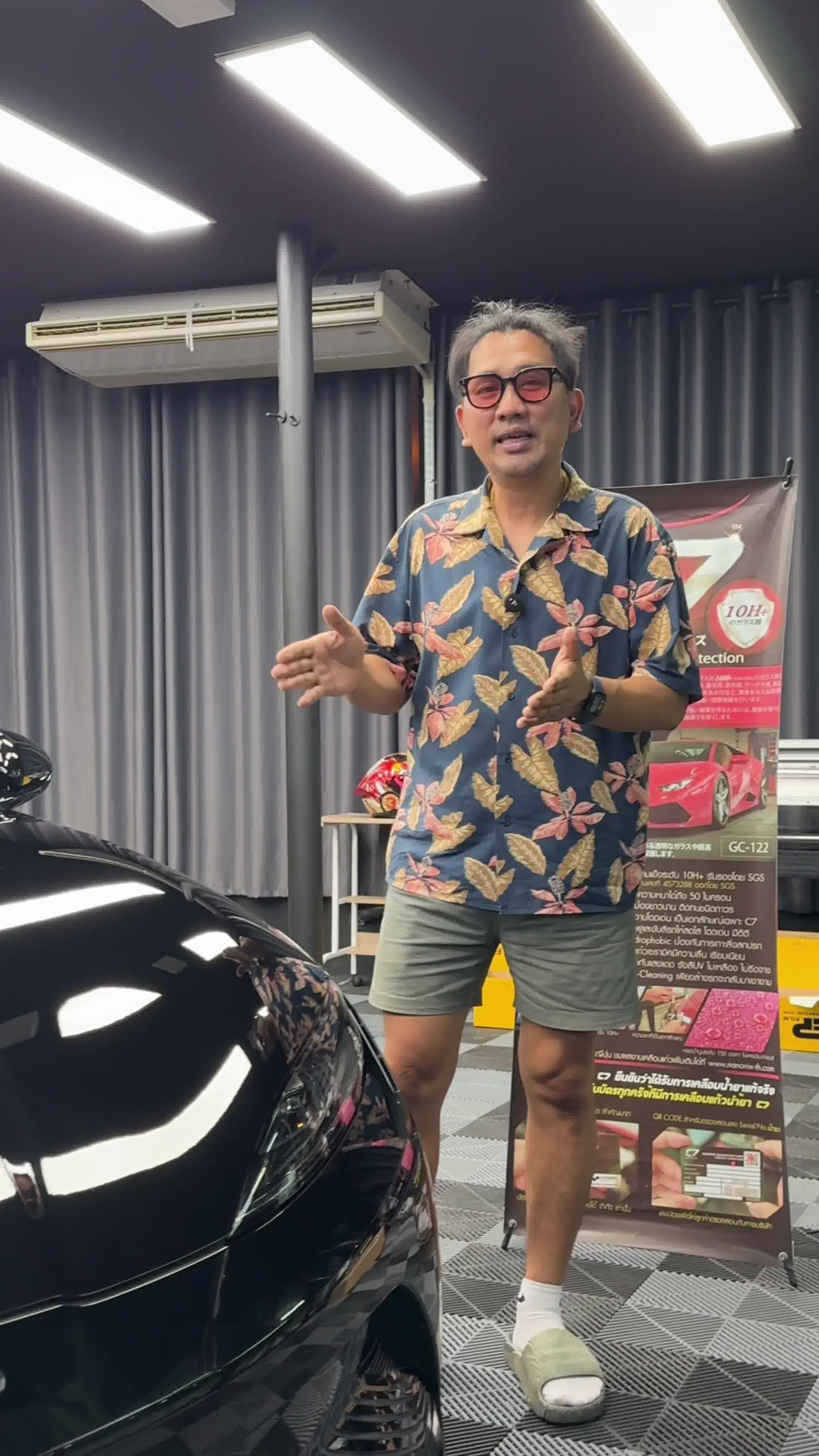 PP Car Detailing เคลือบเซรามิก ฟิล์มใสกันรอย ฟิล์มกรองแสง Facebook ad: 10คัน เท่านั้นจองคิวด่วน>>>