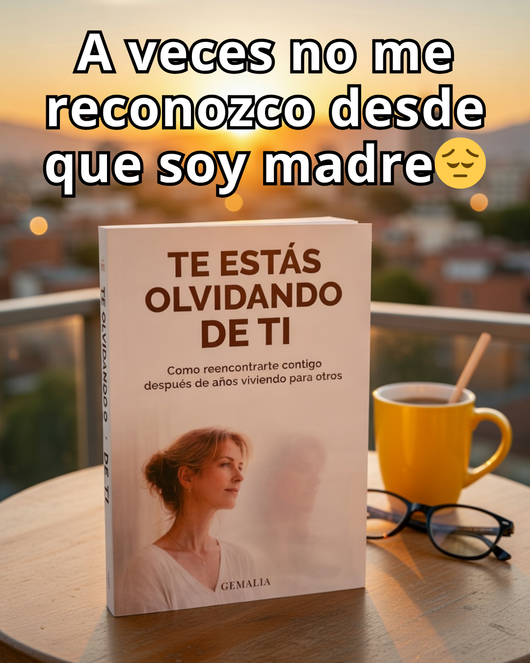 Gemalia Facebook ad: ¡Envío Gratis y Pago en Casa!