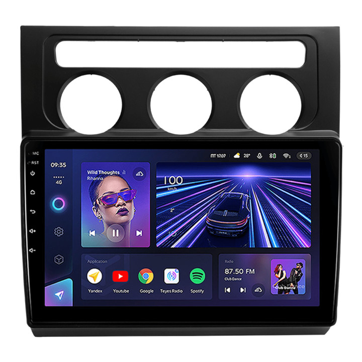 Navigatiiauto.ro Facebook ad: Iti doresti un upgrade multimedia pentru masina ta?