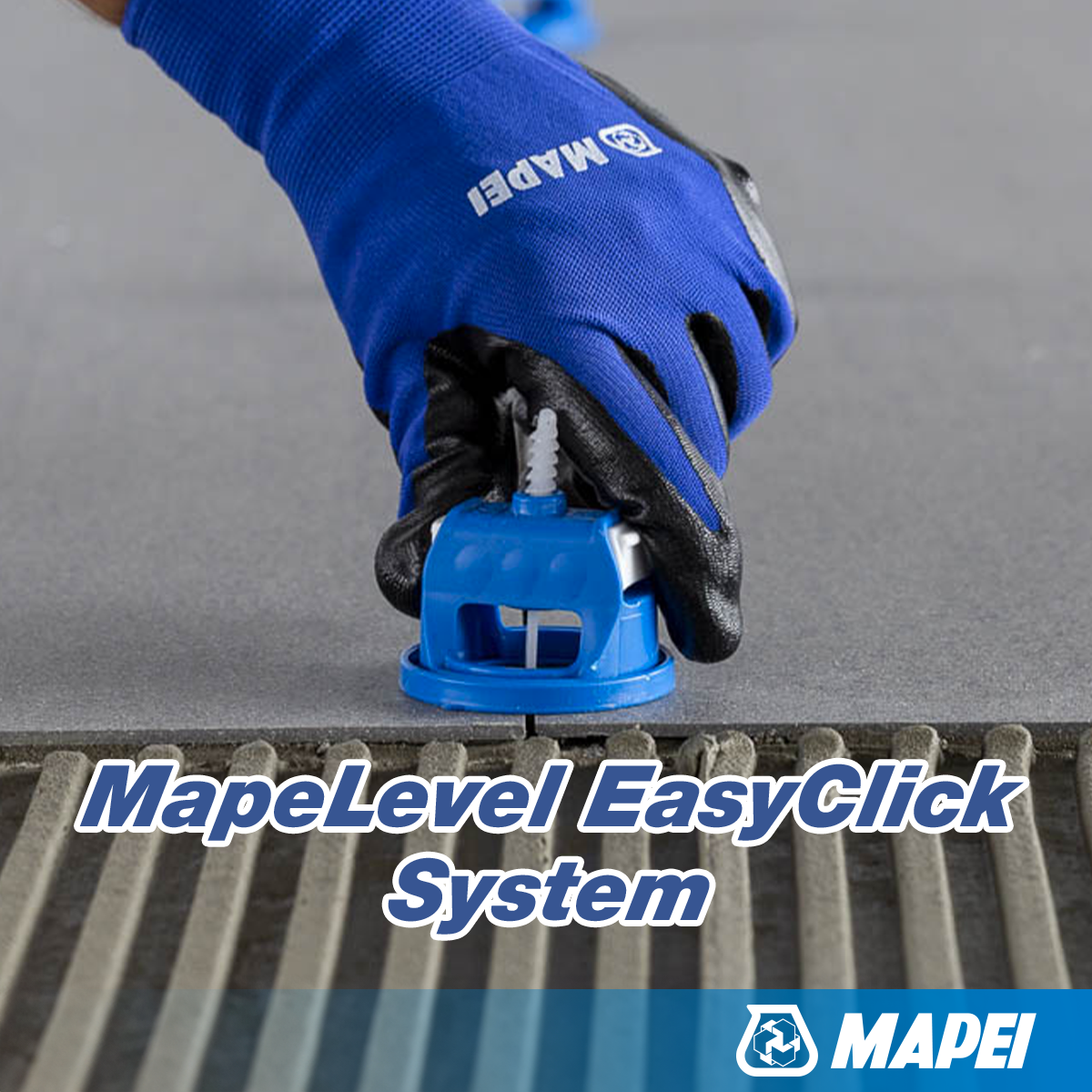 Mapei SpA Facebook ad