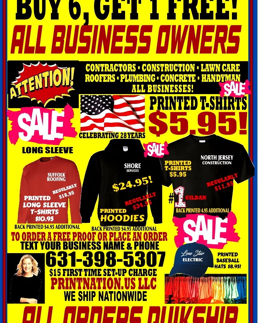 Rich Ganio Facebook ad
