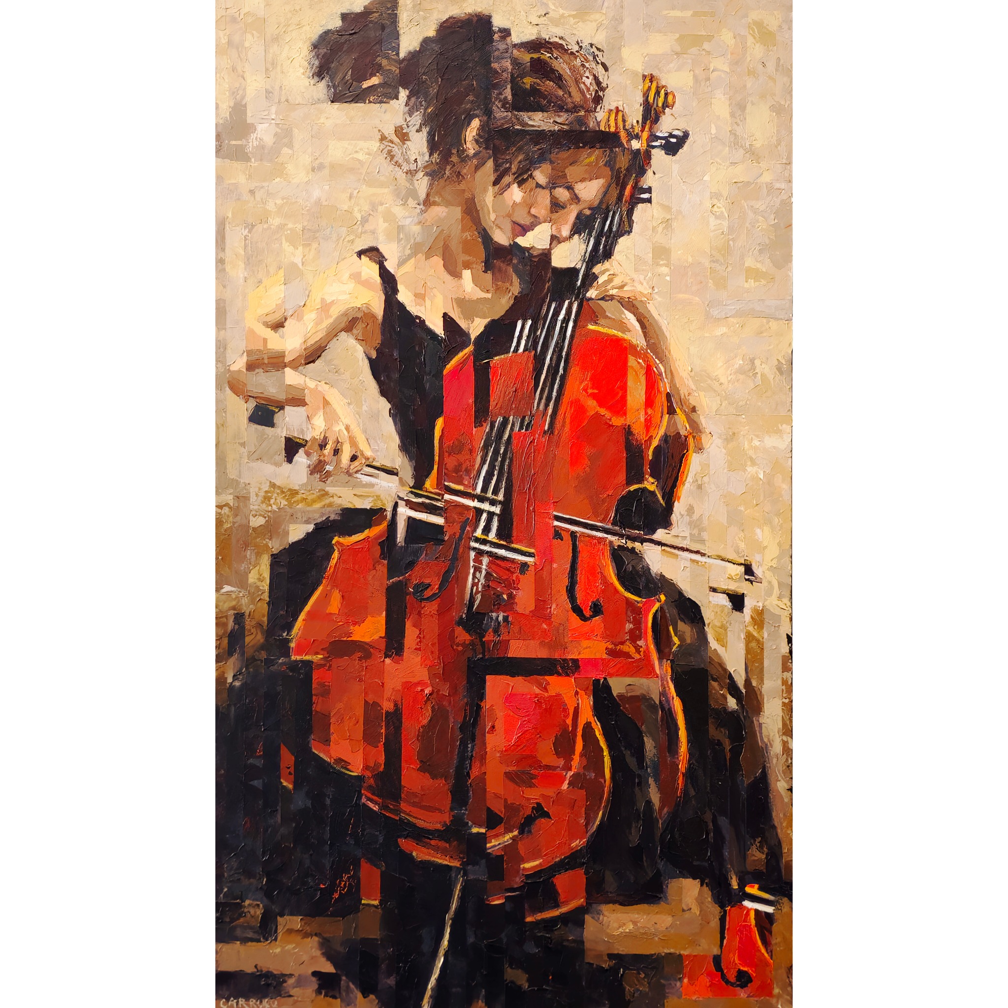 Rui Carruço - Artista Plástico Facebook ad