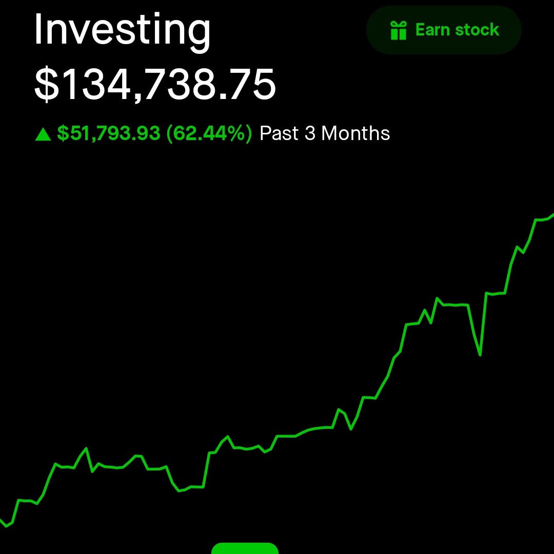 PennyBois Stock Alerts Facebook ad
