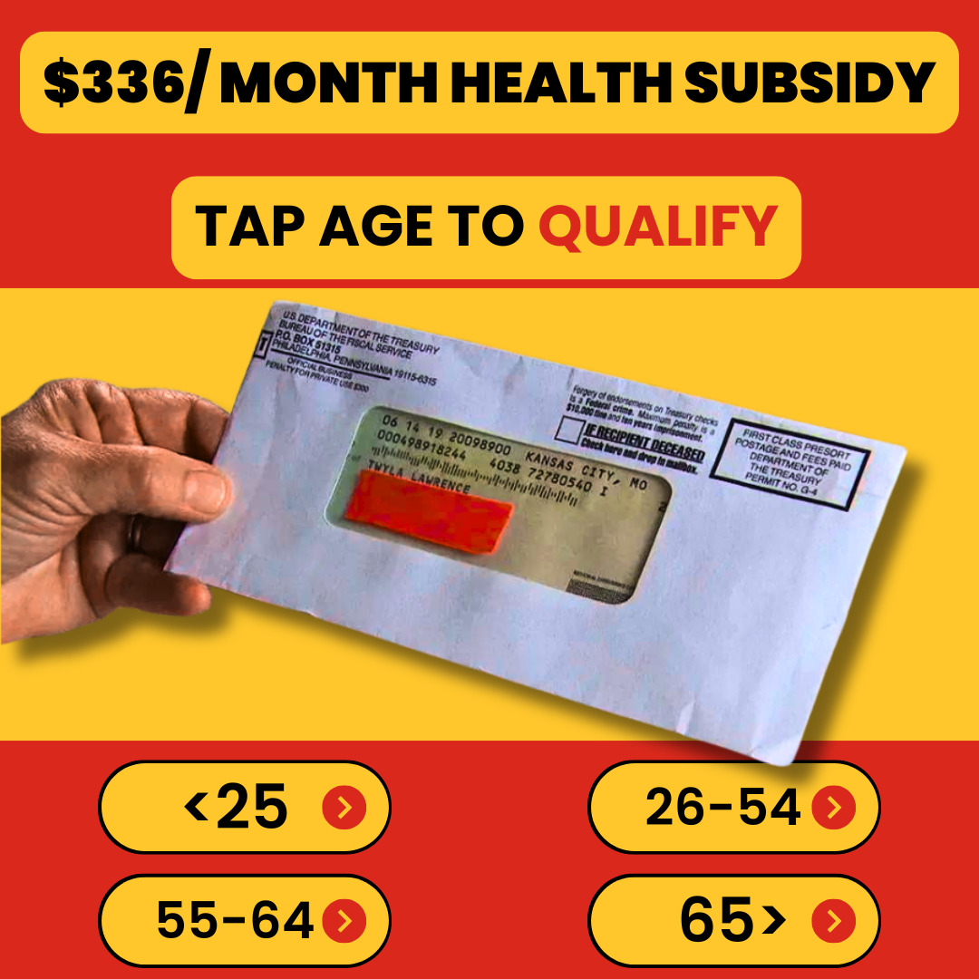 Healthcare of America Facebook ad: Ending Jan 15th, 2026