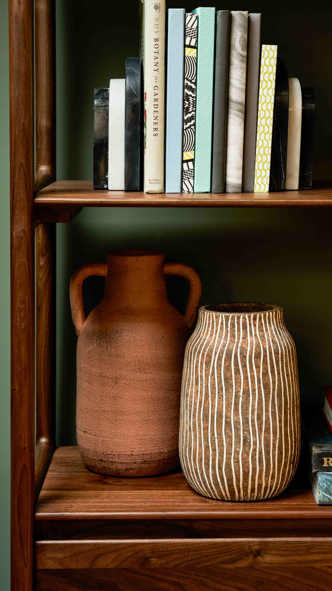 Wayfair Facebook ad: Ease Into Autumn